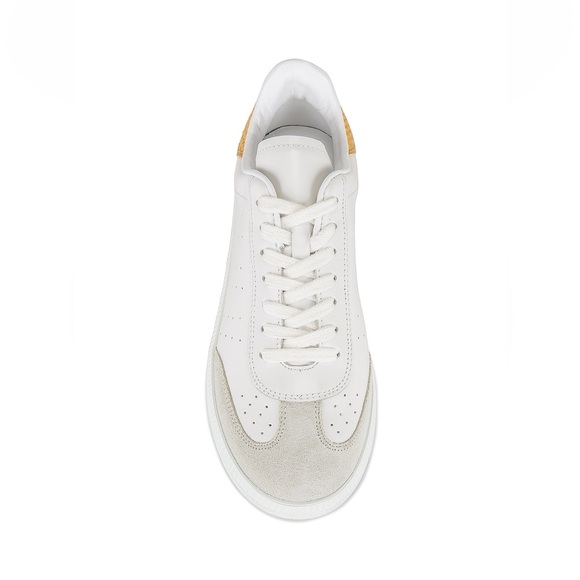 Isabel Marant Bryce Sneaker (7) - Picture 2 of 7